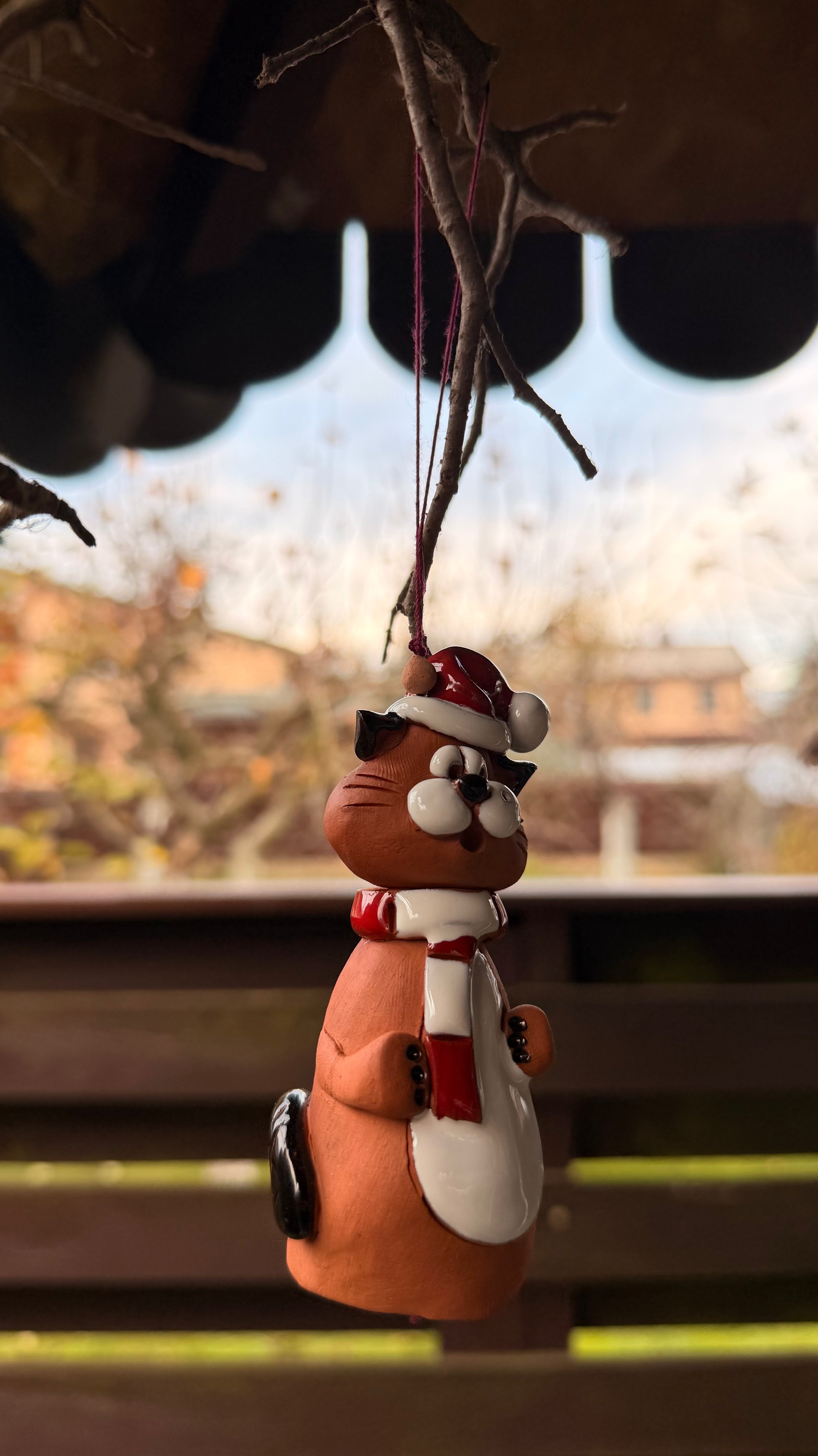 PAKABINAMA KALĖDINĖ PELYTĖ